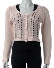 Soya Cardigan - 7