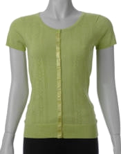Soya Cardigan - 8