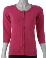 Soya Cardigan - 9