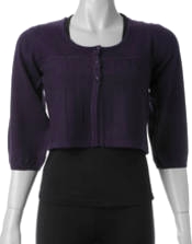 Soya Cardigan