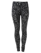 Soya Leggings - 3