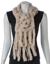 Soya Scarves