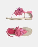 SPACE - Flip-flop skor