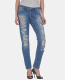 SPACE STYLE CONCEPT - Jeans