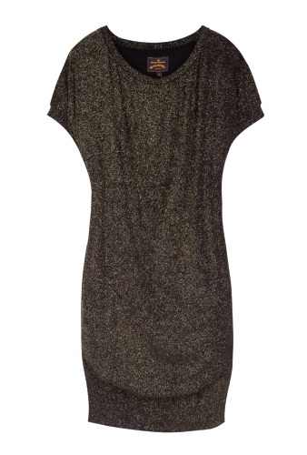 Sparkle Man Dress by Vivienne Westwood Anglomania