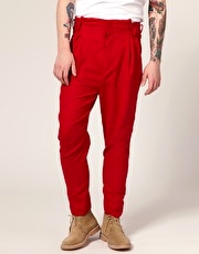 Sparks Zoot Pants