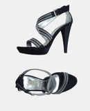SPAZIOMODA - Klacksandaler - 2