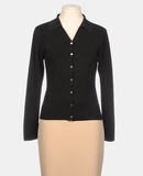 SPEAK EASY - Cardigan - 2
