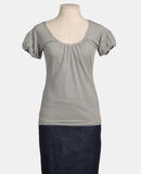 SPEAK EASY - Kortärmad t-shirt