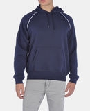 SPEEDO - Sweatshirt med huva