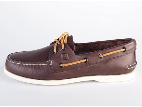 Sperry Topsider: A/O 2-Eye - 2