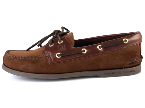 Sperry Topsider: A/O 2-Eye