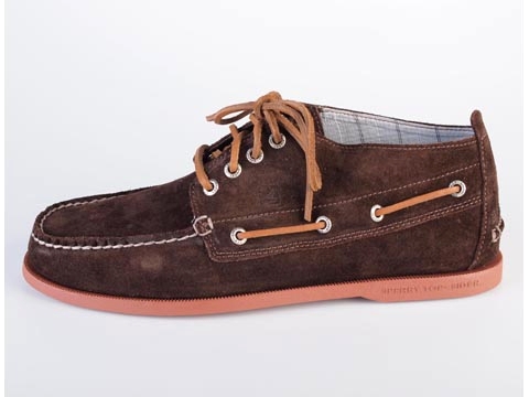 Sperry Topsider: A/O Chukka