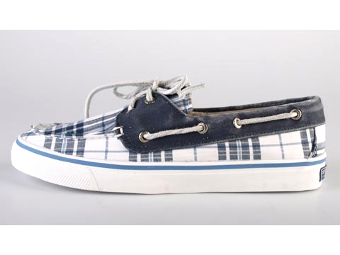 Sperry Topsider: Bahama 2-Eye - 2