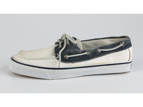 Sperry Topsider: Bahama 2-Eye