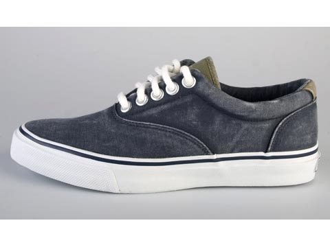 Sperry Topsider: Striper CVO