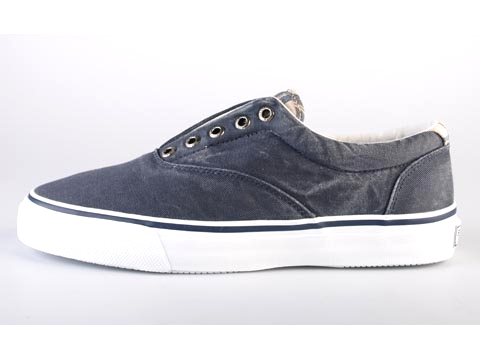 Sperry Topsider: Striper Lcls