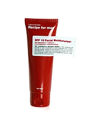SPF 15 Facial Moisturizer