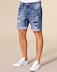 Spike 02 Shorts