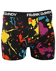 Splash Boxer - 2