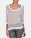SPLENDID - Långärmad jumper