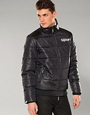 Sport Puffa Jacket