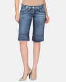 SPORTMAX CODE - Denimbermuda - 5