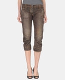 SPORTMAX CODE - Denimcapri - 2
