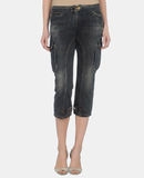 SPORTMAX CODE - Denimcapri