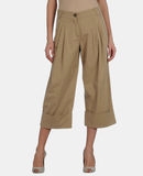 SPORTMAX CODE - Knäbyxor