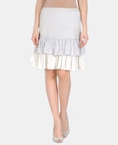 SPORTMAX CODE - Knälång kjol - 2