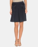 SPORTMAX CODE - Knälång kjol - 4