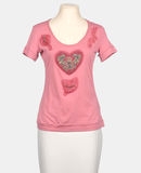 SPORTMAX CODE - Kortärmad t-shirt - 4