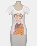 SPORTMAX CODE - Kortärmad t-shirt - 5