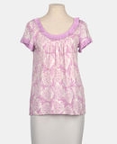 SPORTMAX CODE - Kortärmad t-shirt - 6