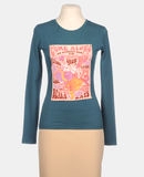 SPORTMAX CODE - Långärmad t-shirt - 2
