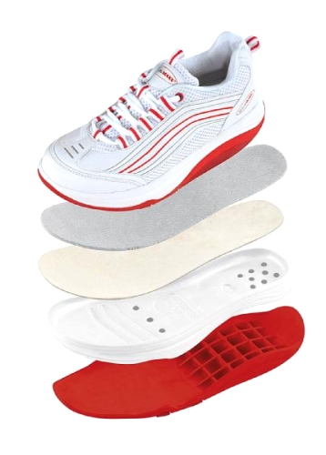 Sportsko ''Walk Maxx Sport Edition''