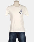 SPORTWEAR - Kortärmad t-shirt
