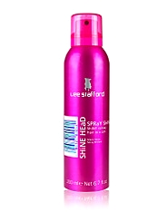 Spray Shine