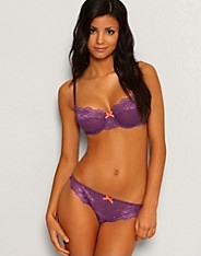 Spree Underwire Bra