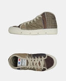 SPRING COURT - High-top sneakers - 2