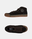 SPRING COURT - High-top sneakers