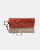 SPYR - Läderbag - 2