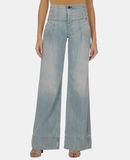 SQUARE DENIM BY DDP - Jeans - 10
