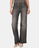 SQUARE DENIM BY DDP - Jeans - 11