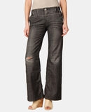 SQUARE DENIM BY DDP - Jeans - 4