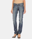SQUARE DENIM BY DDP - Jeans - 8