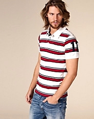 Square SS Polo