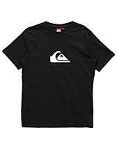 SS Basic Tee Logo Youth - 2
