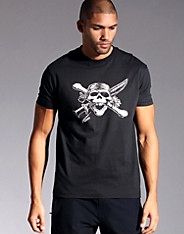 SS Basic Tee YM D2